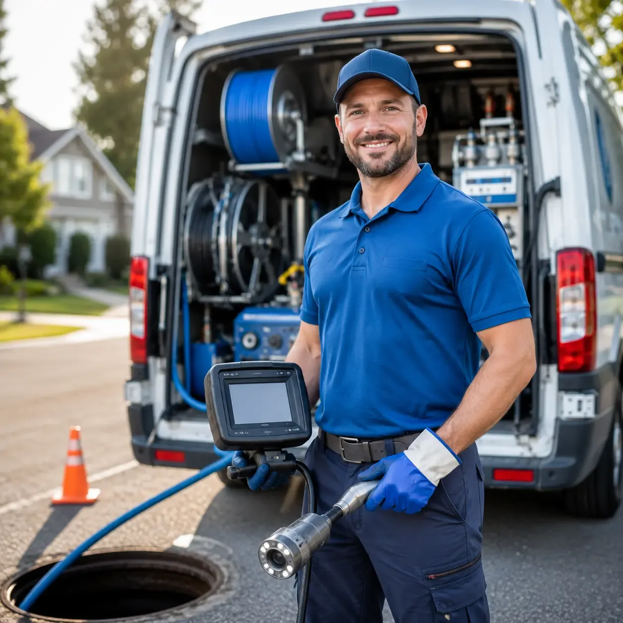 Local Pipe Relining specialists in Hawi, HI