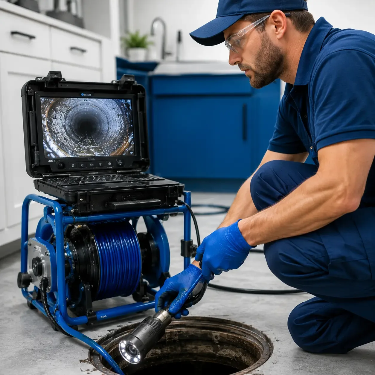 Pipe Relining professionals serving Hawi, HI